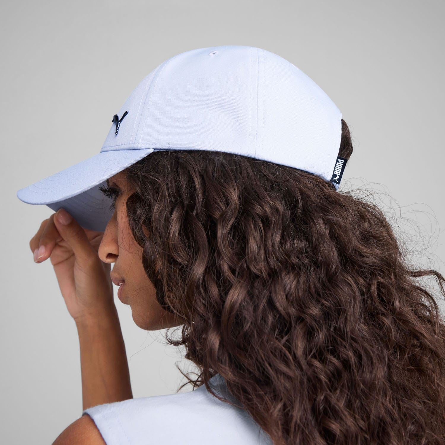 Puma Essential Metal Cat Cap