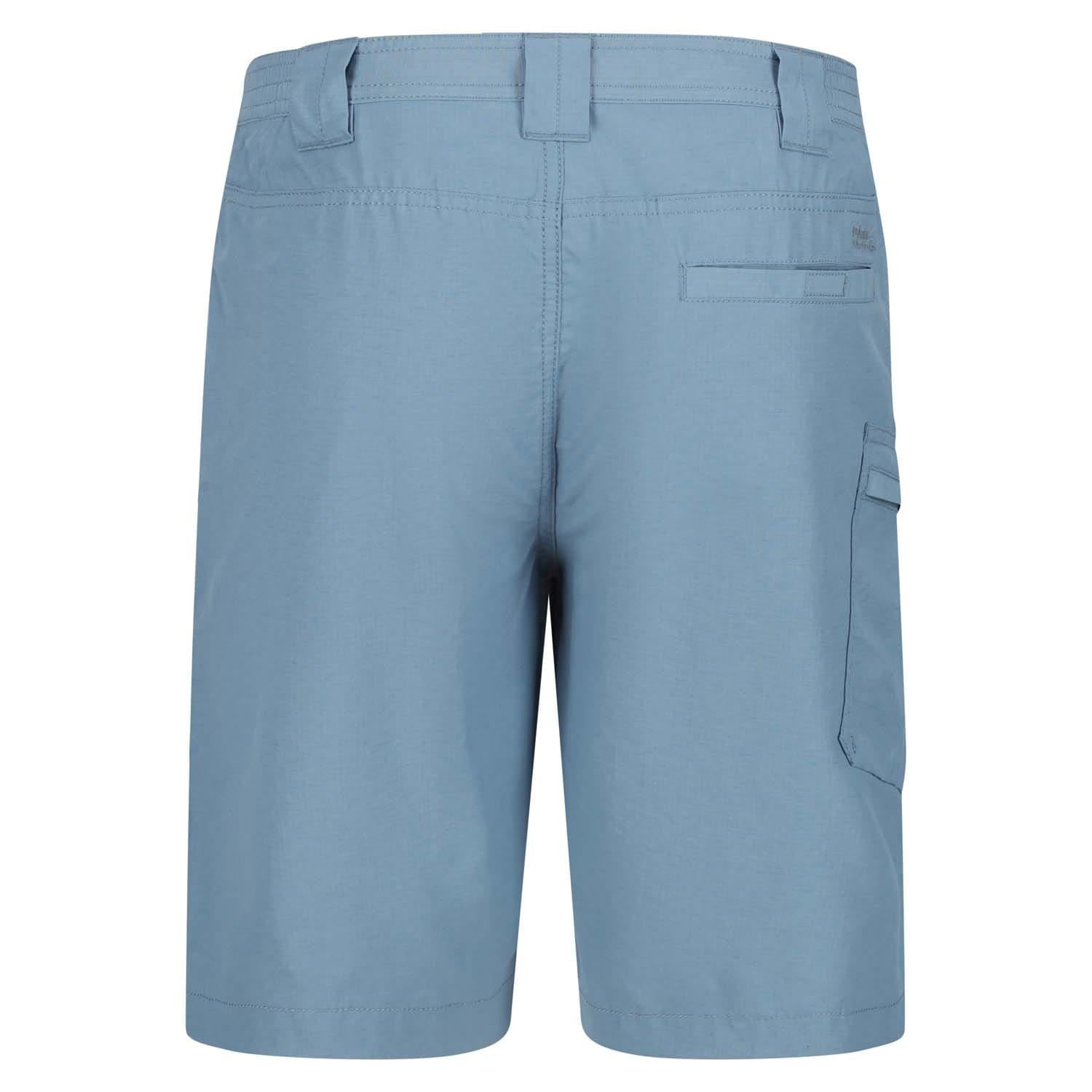 Regatta Delgado Lightweight Coolweave Shorts