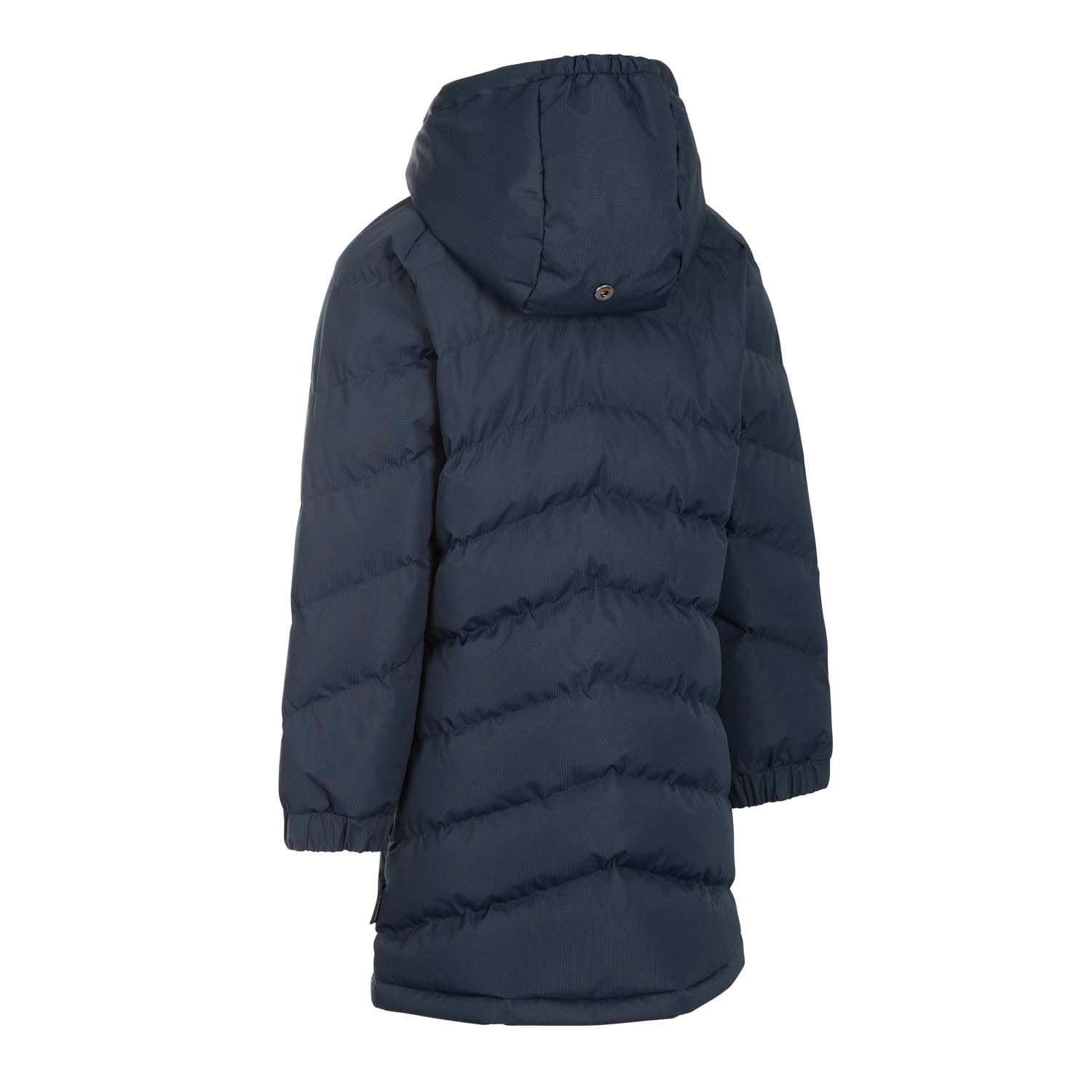 Trespass Juniors Faymont Padded Jacket