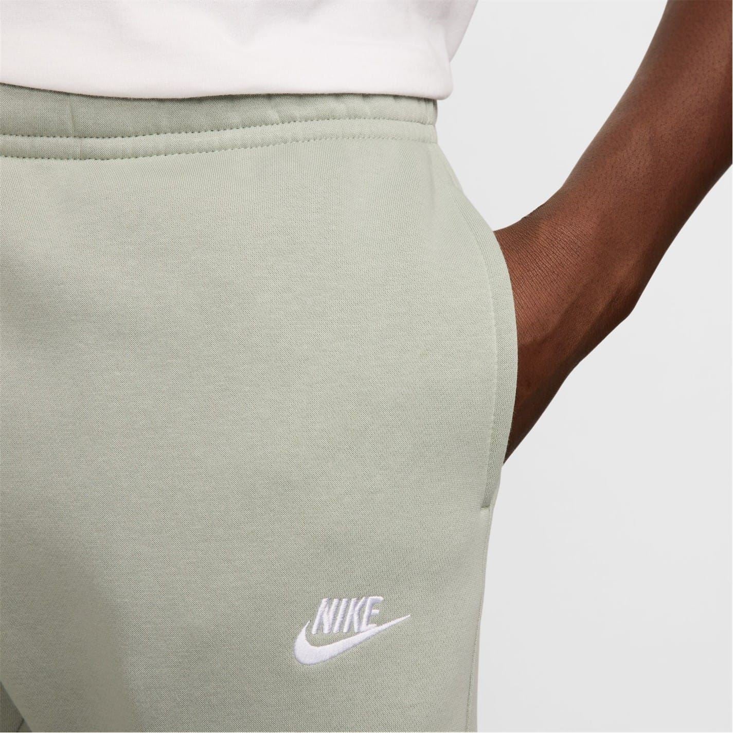 Nike Mens Sportswear Club Fleece Jogging Pants