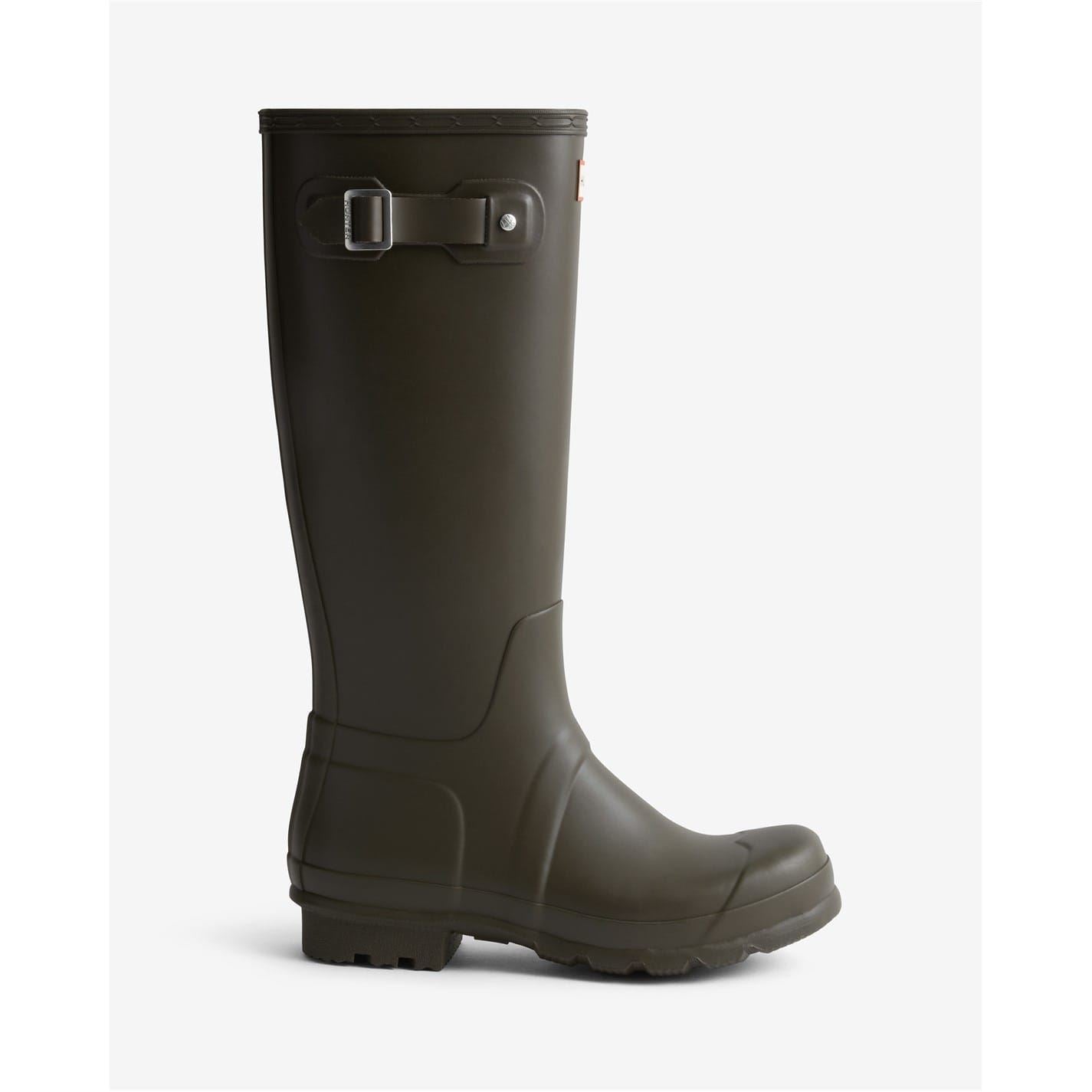 Hunter Tall Wellies