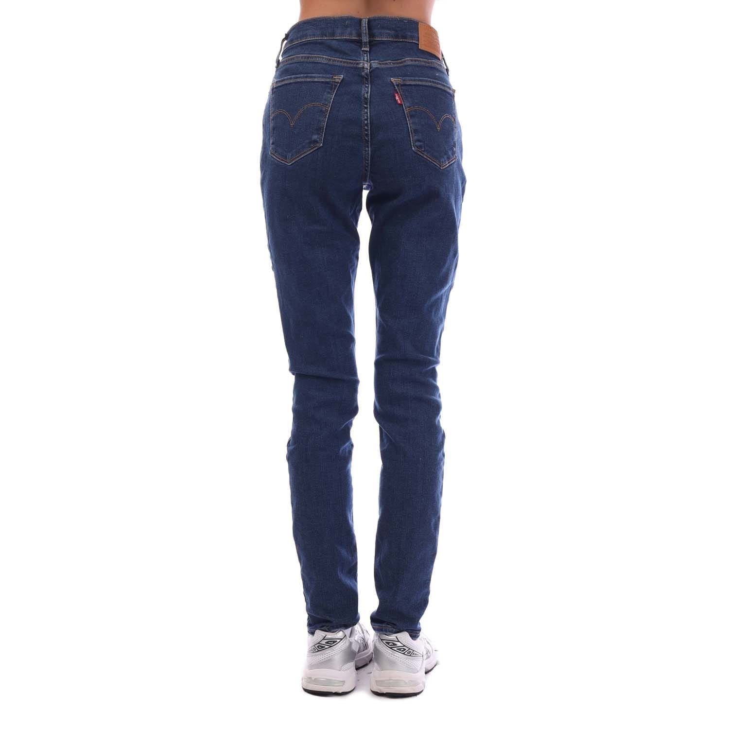 Levis Shaping Skinny Jeans