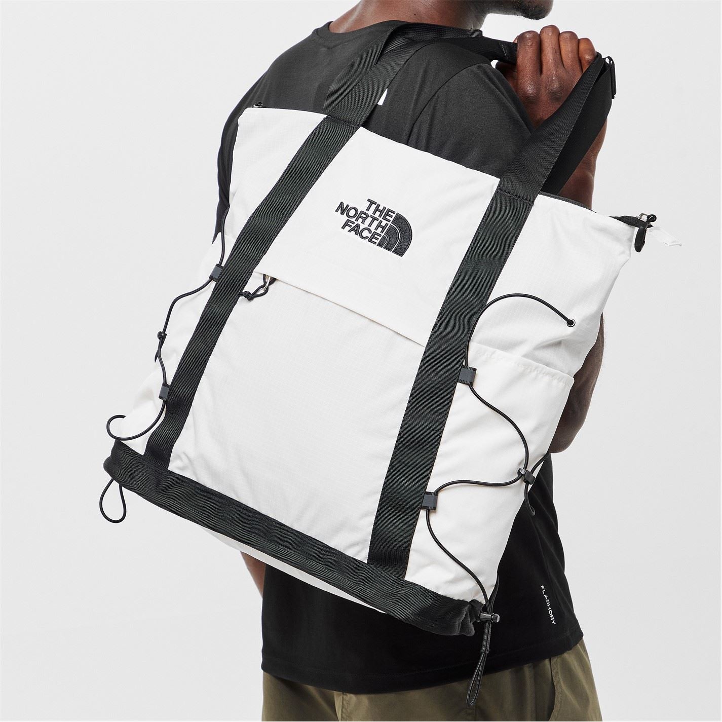 North Face Borealis Tote