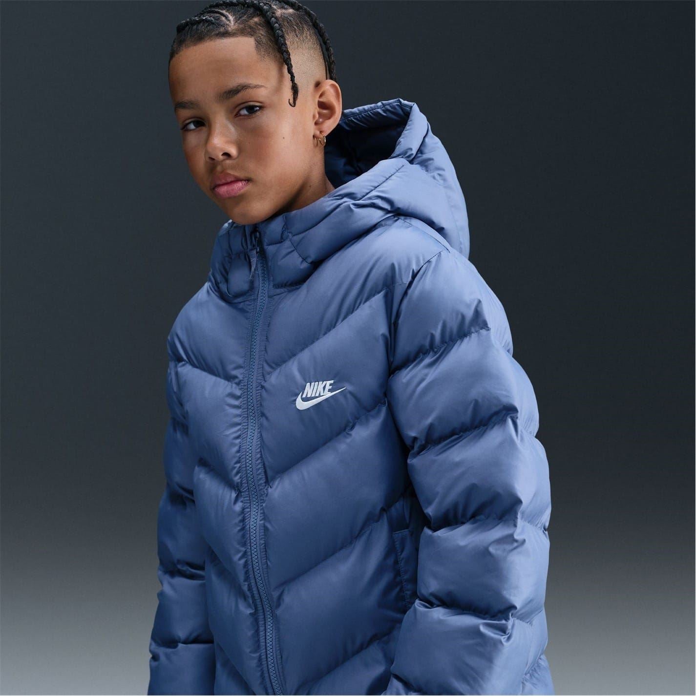 Nike Nsw Filled Jacket Junior