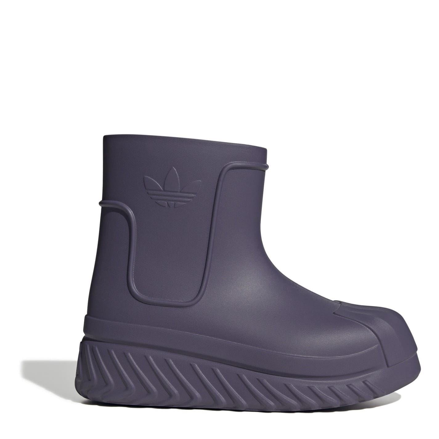 adidas Originals Super Star Wellington Boots