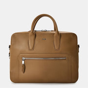 Boss Highway S Doc Rectangle Shape Briefcase Satchel