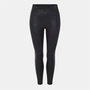 Casall Sandy Houndstooth Shapewear Leggings