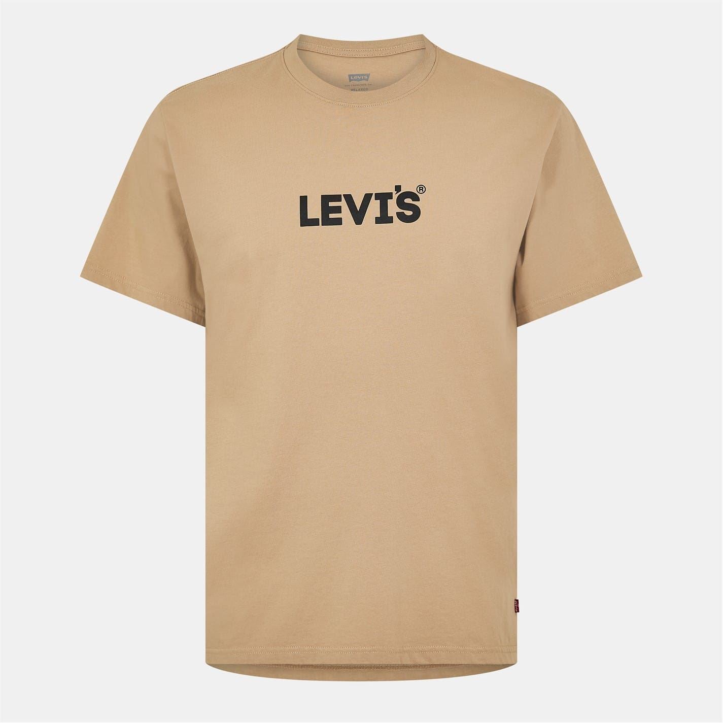 Levis T-Shirt