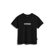 Napapijri Print T-Shirt