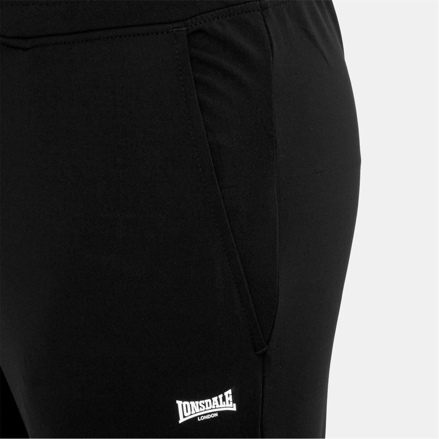 Lonsdale Mens Running Pants