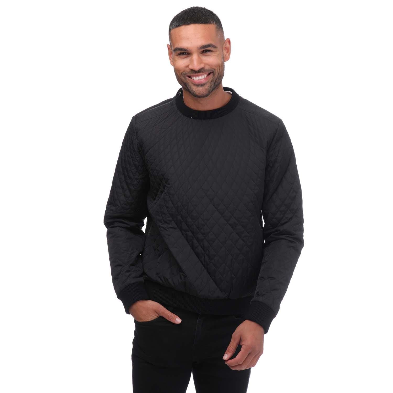 Armani Crewneck Sweatshirt