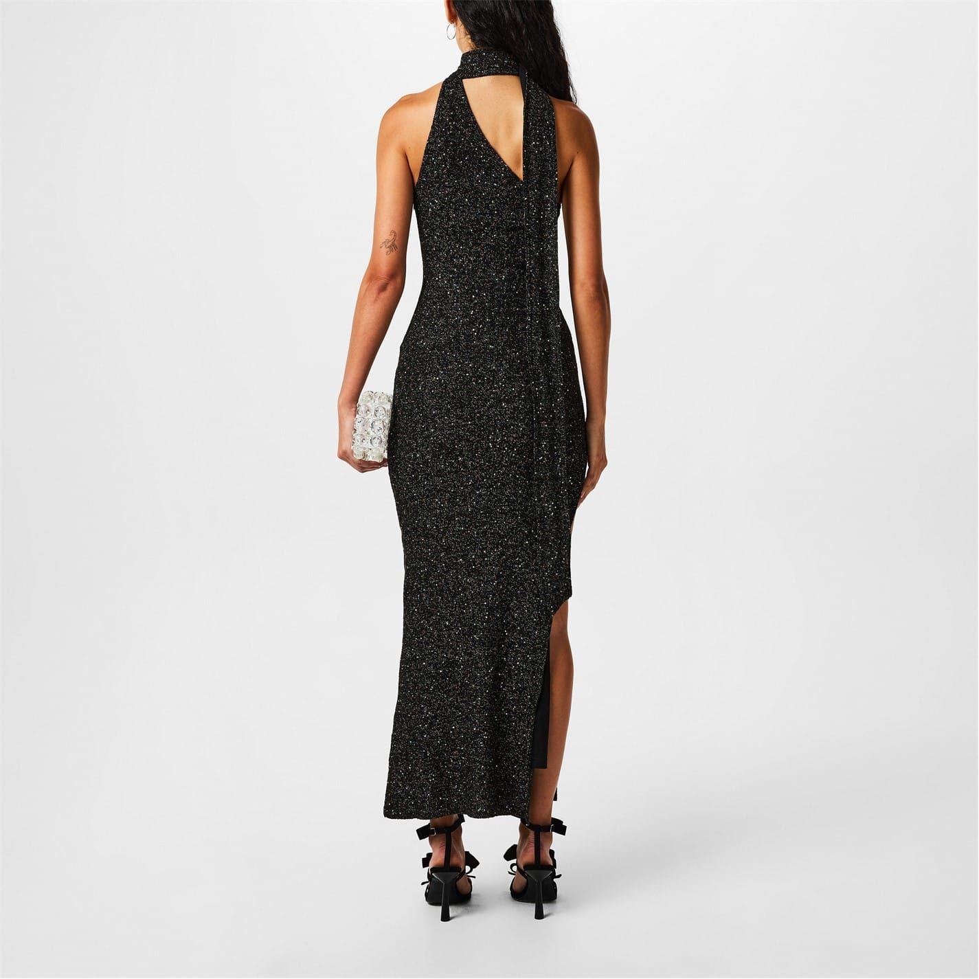 Asta Resort Jennifer Dress