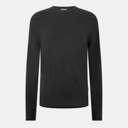 Diesel Regular Fit Crew Neck Sweater
