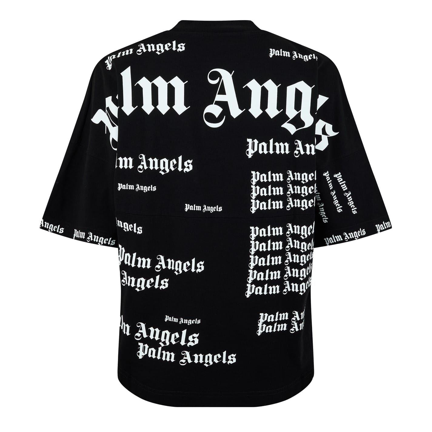 Palm Angels Palm Ultra Logo Tee