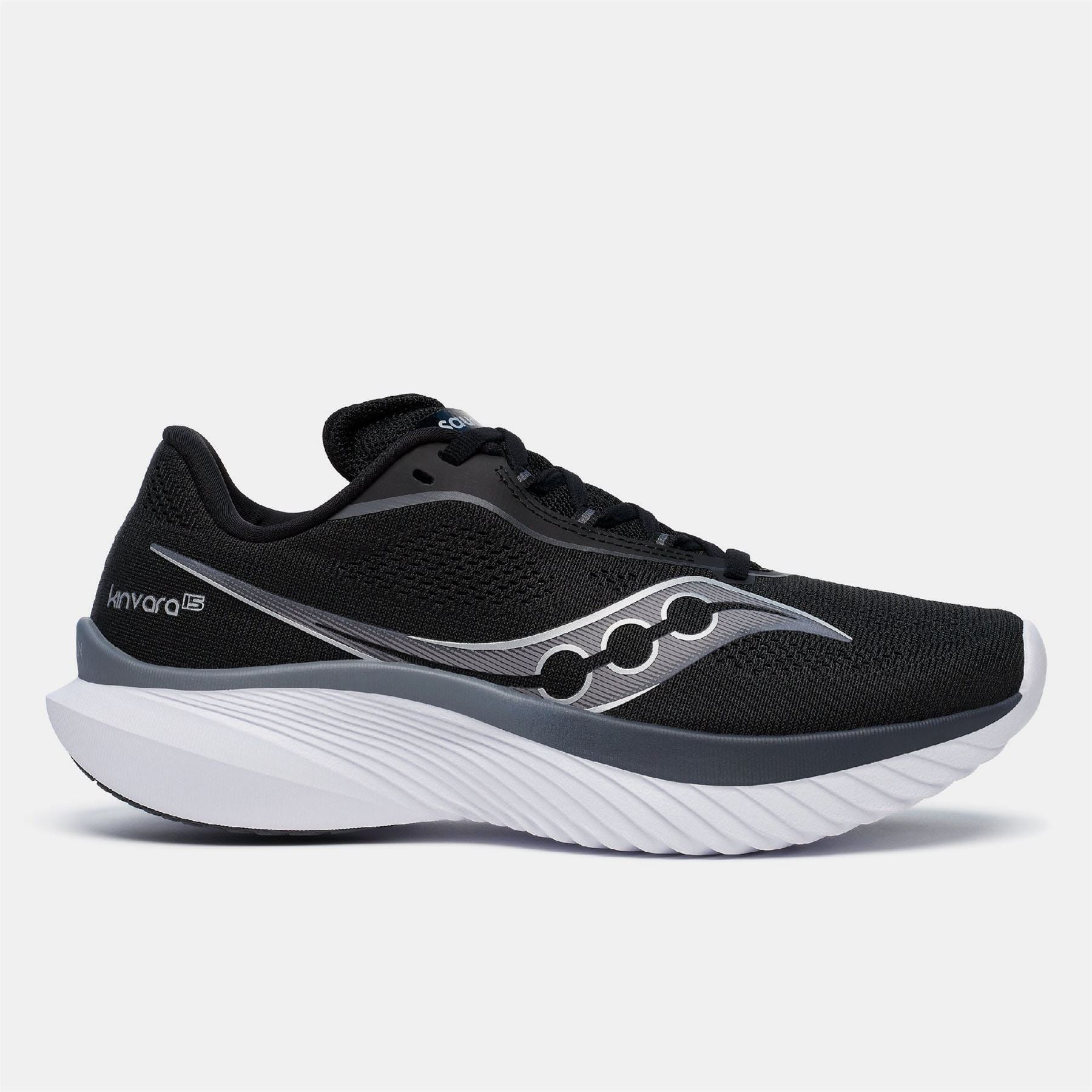 Saucony Kinvara 15 Running Shoe