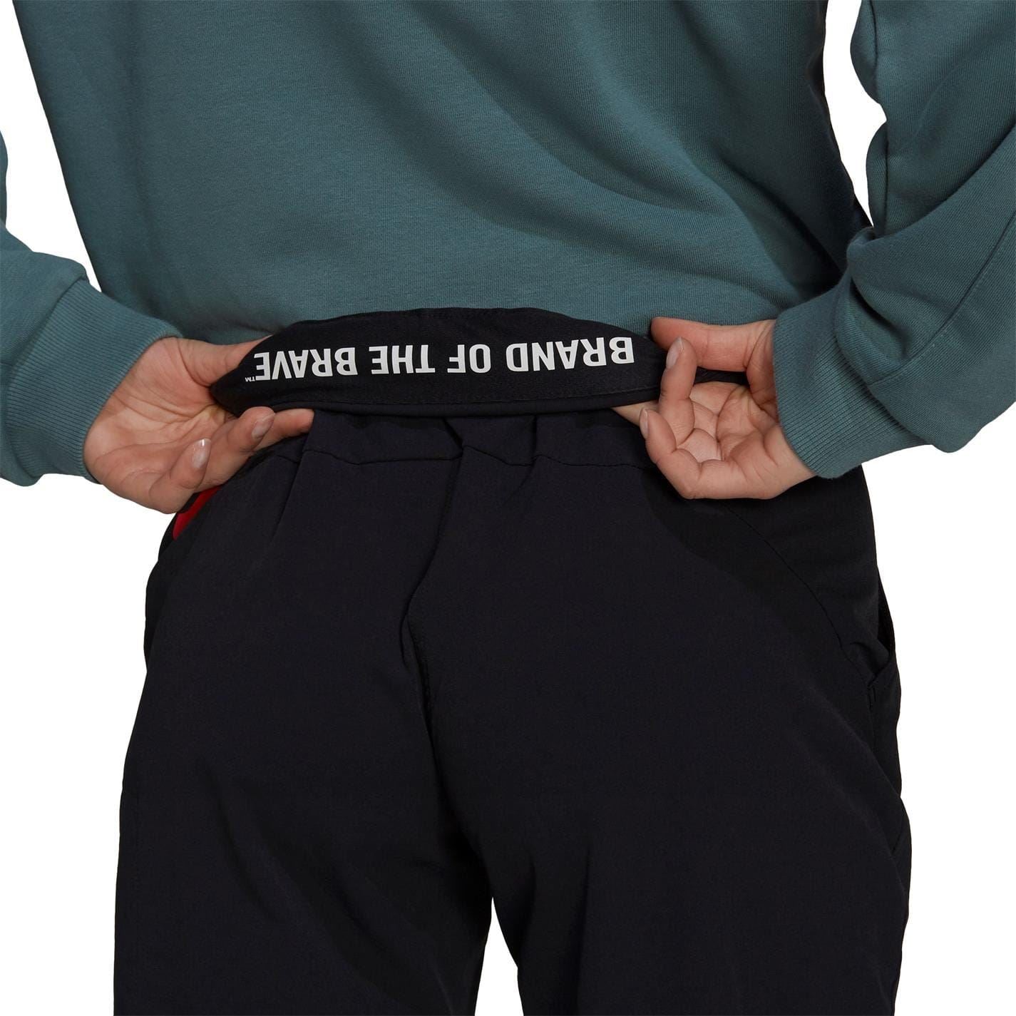 Five Ten Womens Trailx Tracksuit Bottoms