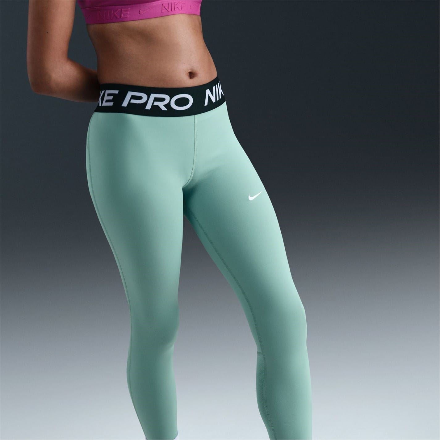 Nike Pro Girls Tights
