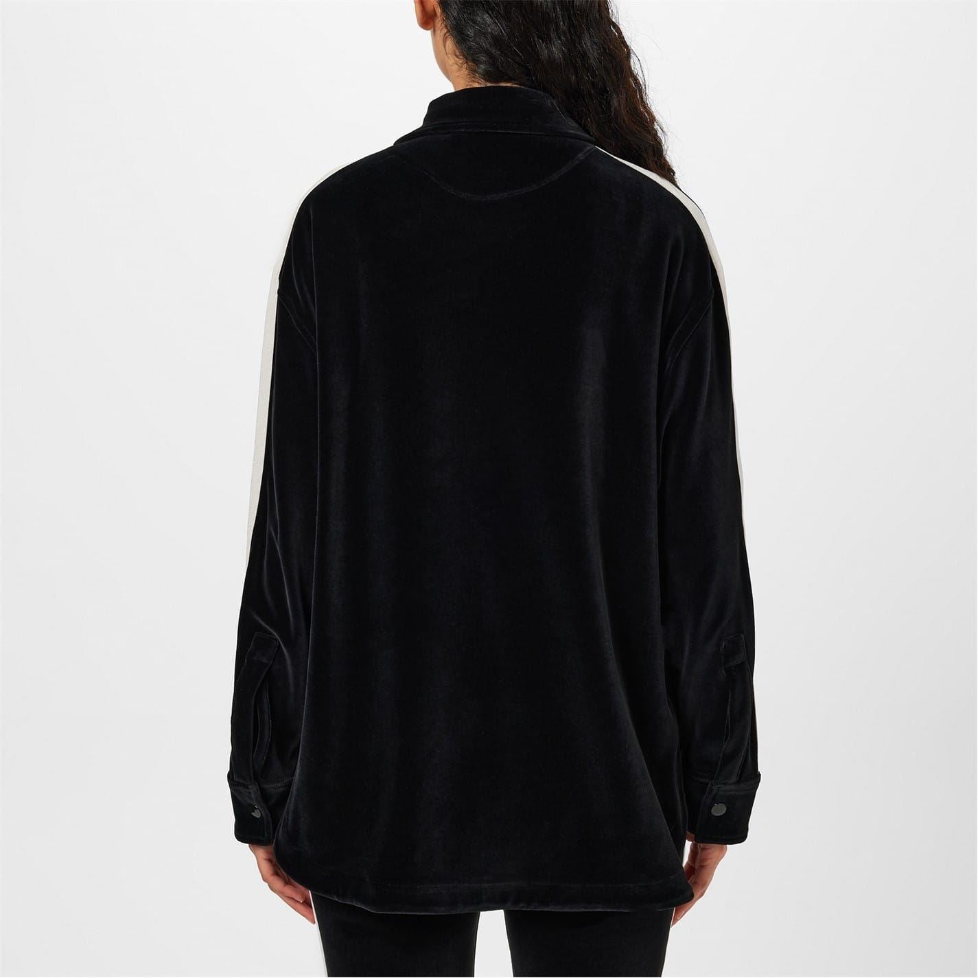 Palm Angels Classic Track Jacket