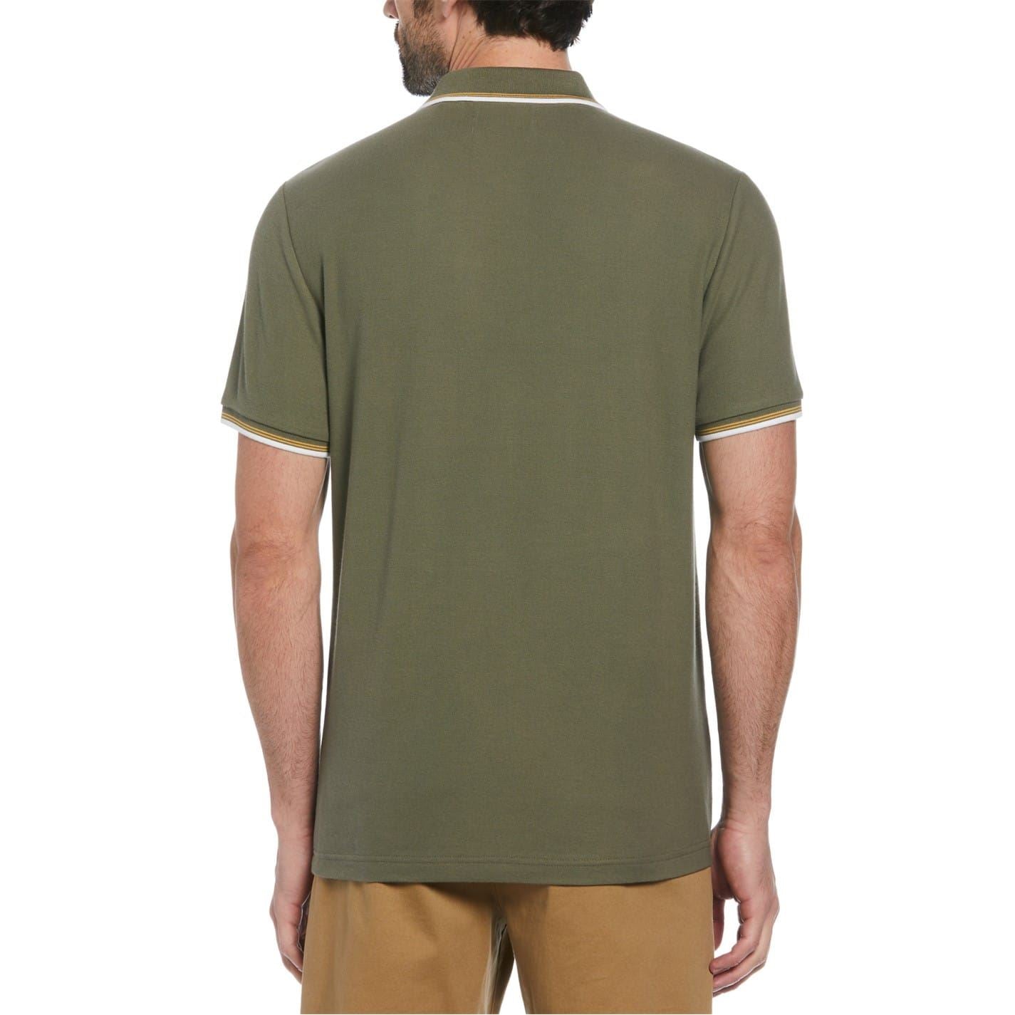 Original Penguin Penguin Pete Polo Shirt