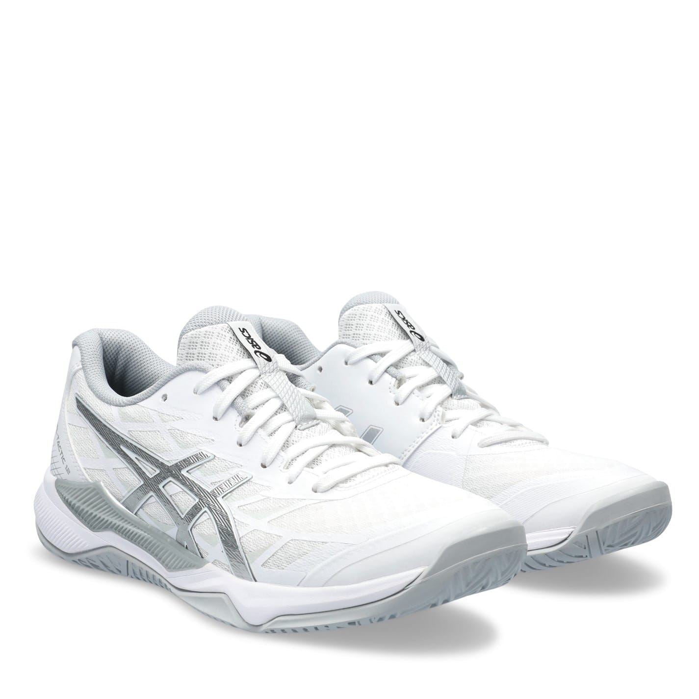 Asics Womens Gel Tactic 12 Indoor Court Shoes