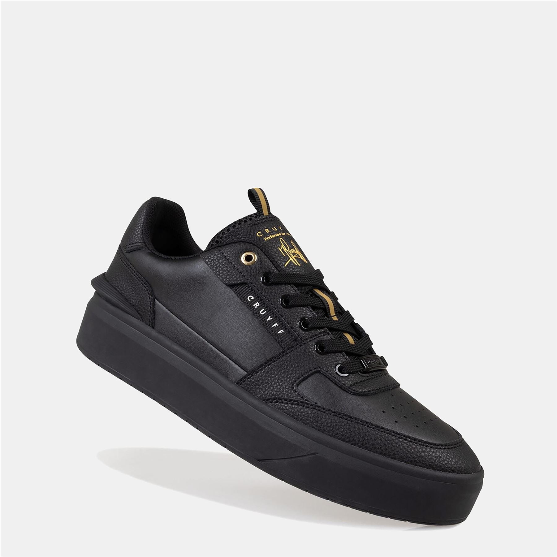 Cruyff Endorsed Tennis Trainers