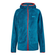 Jack Wolfskin Rotwand Hooded Sweatshirt