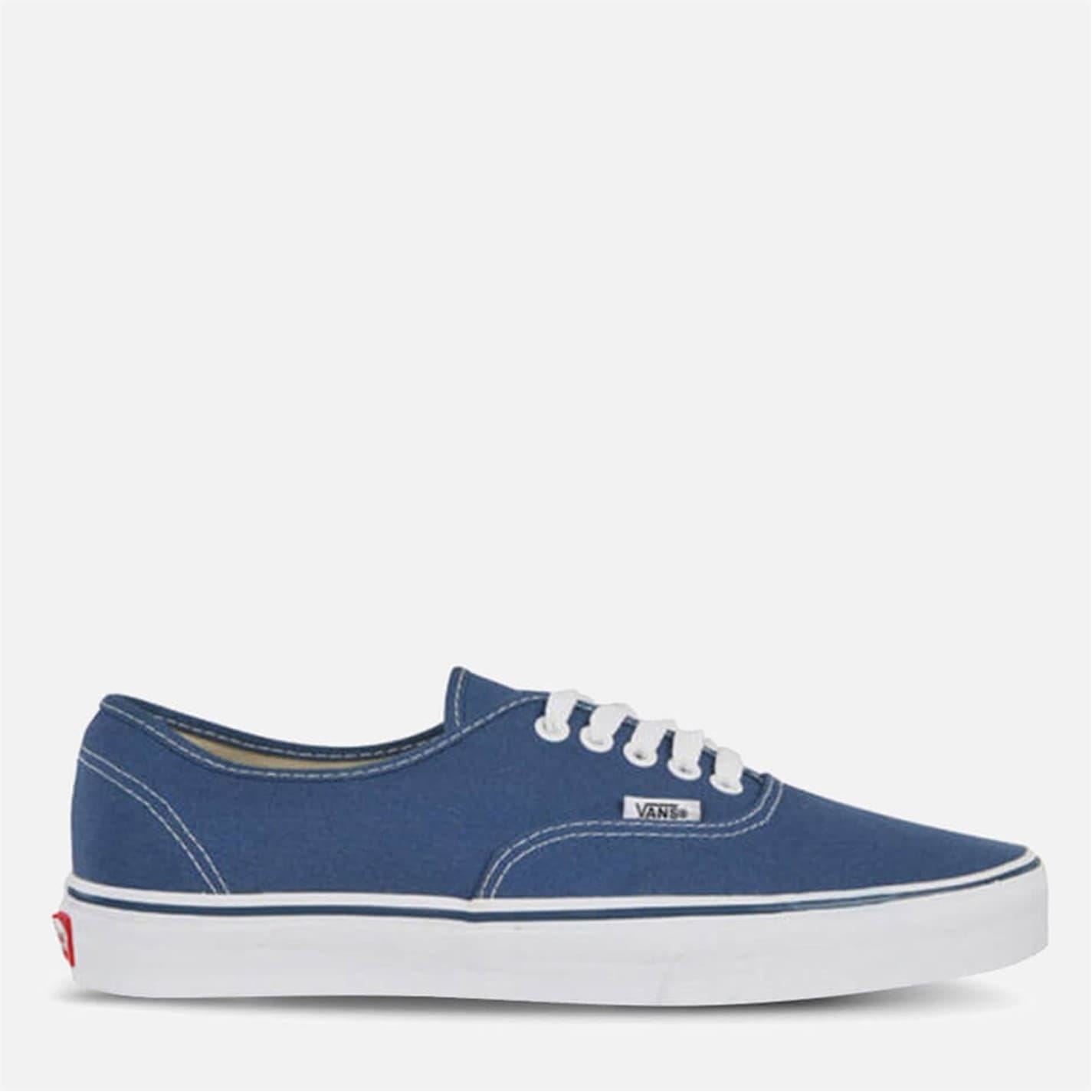 Vans Canvasas Trns