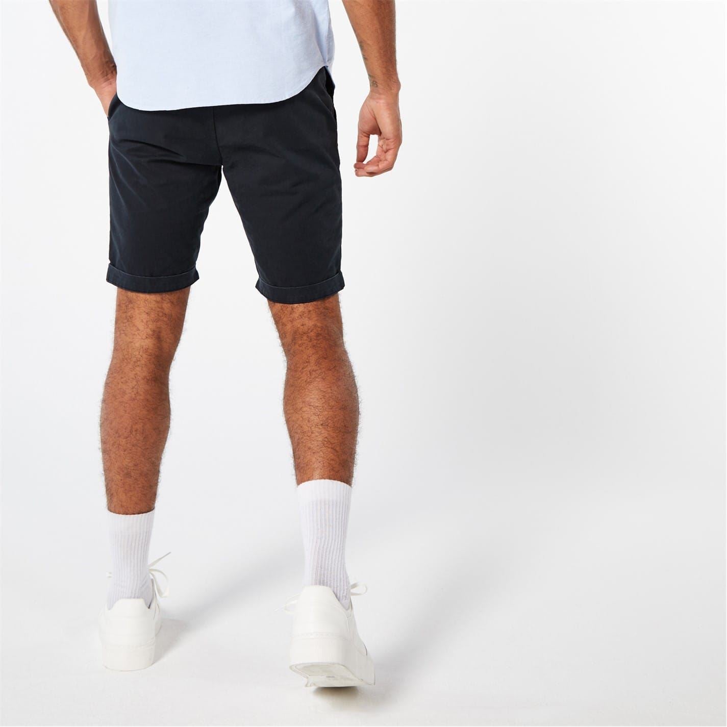Jack Wills Slim Chino Shorts