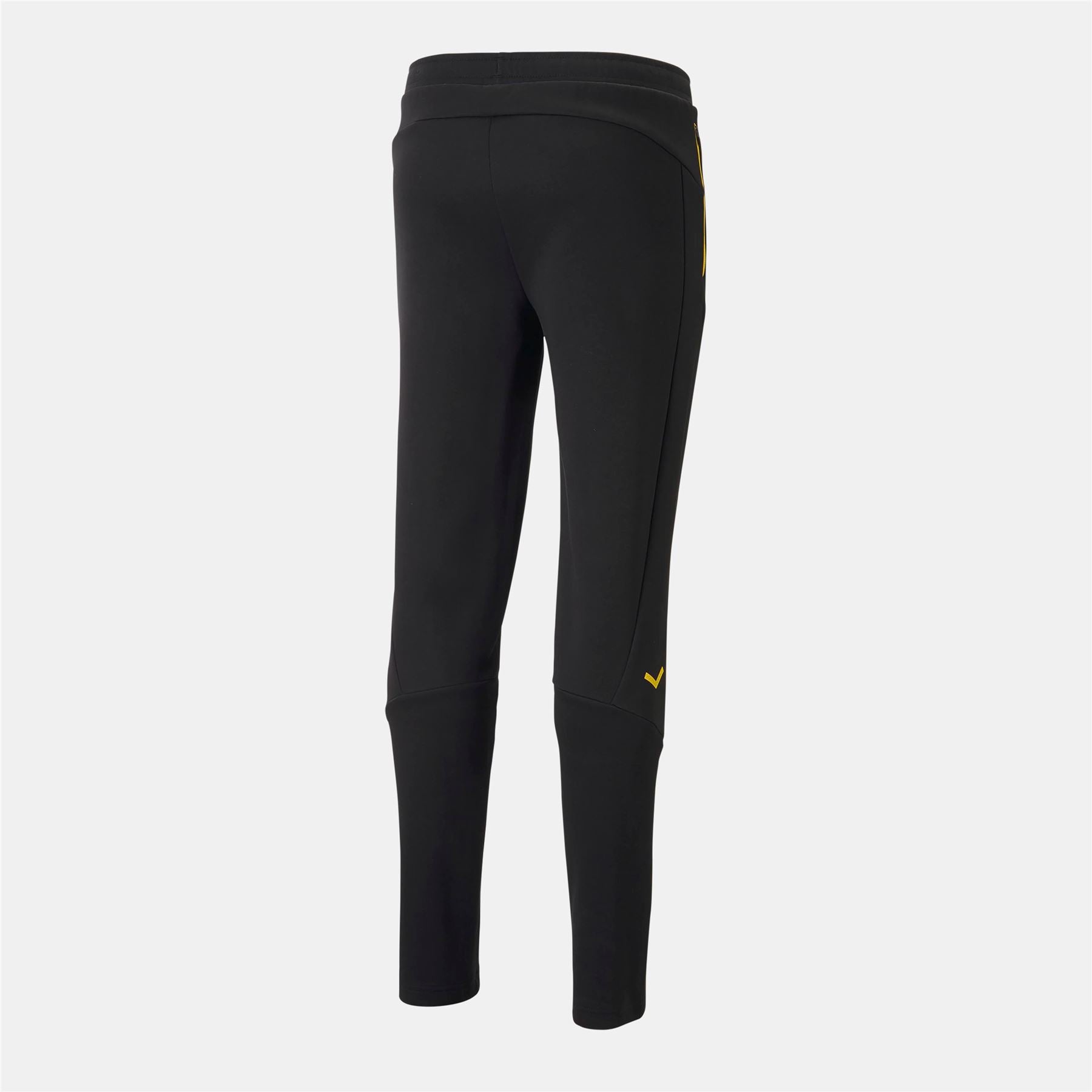 Puma Brussia Dortmund Fc Casuals Pant
