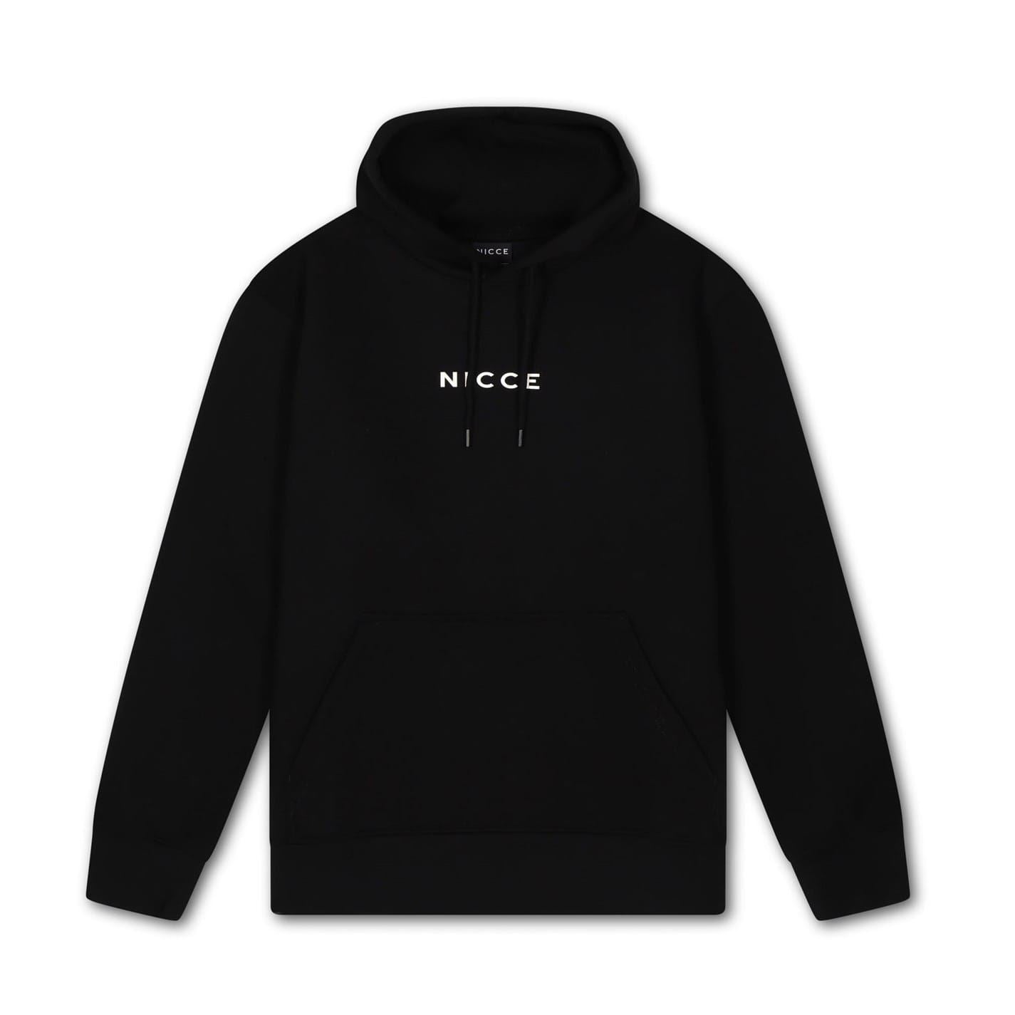 NICCE Dean Hoodie Long Sleeve Full Tracksuit
