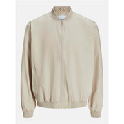 Jack and Jones Mens Bomber Jacket