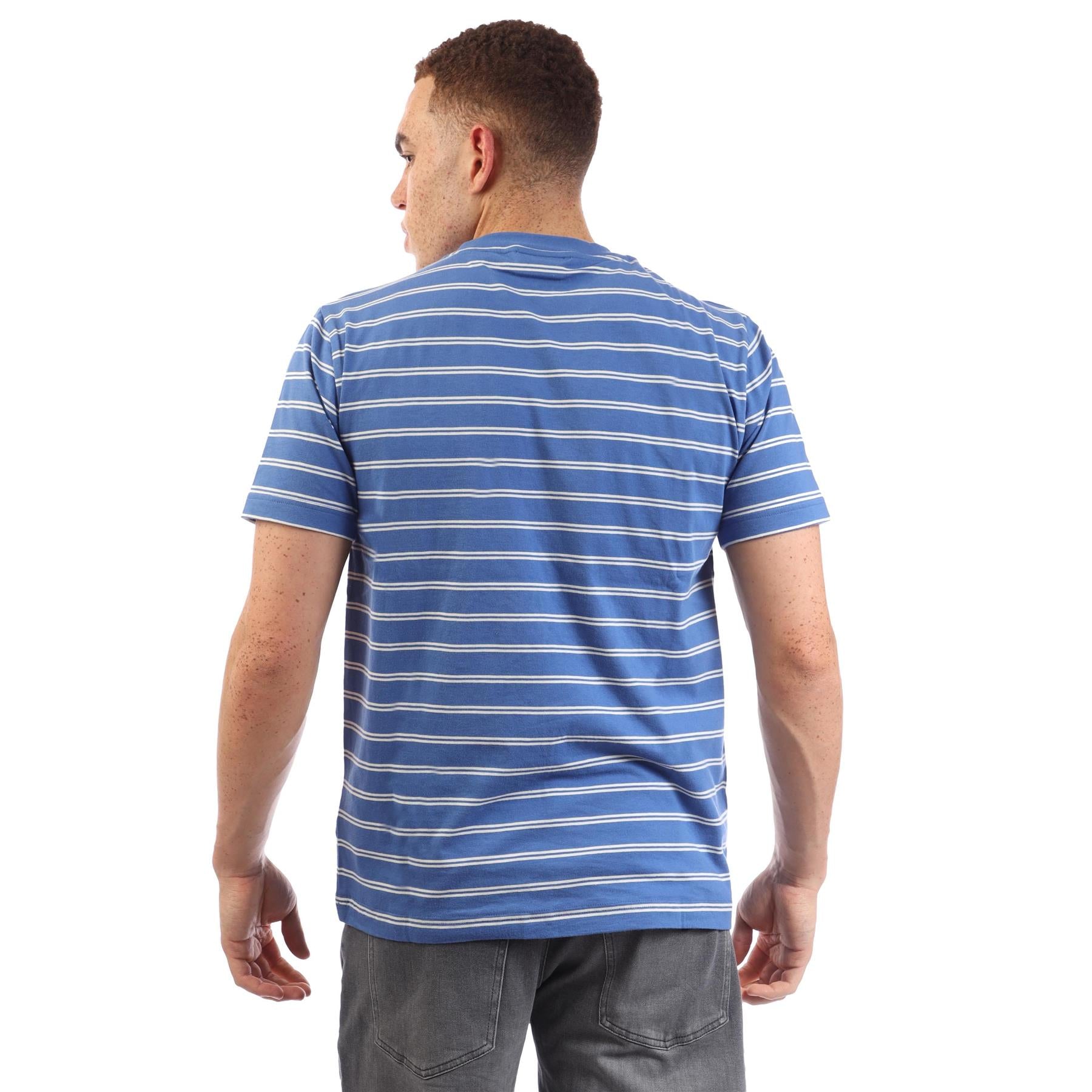 Gant Striped T-Shirt