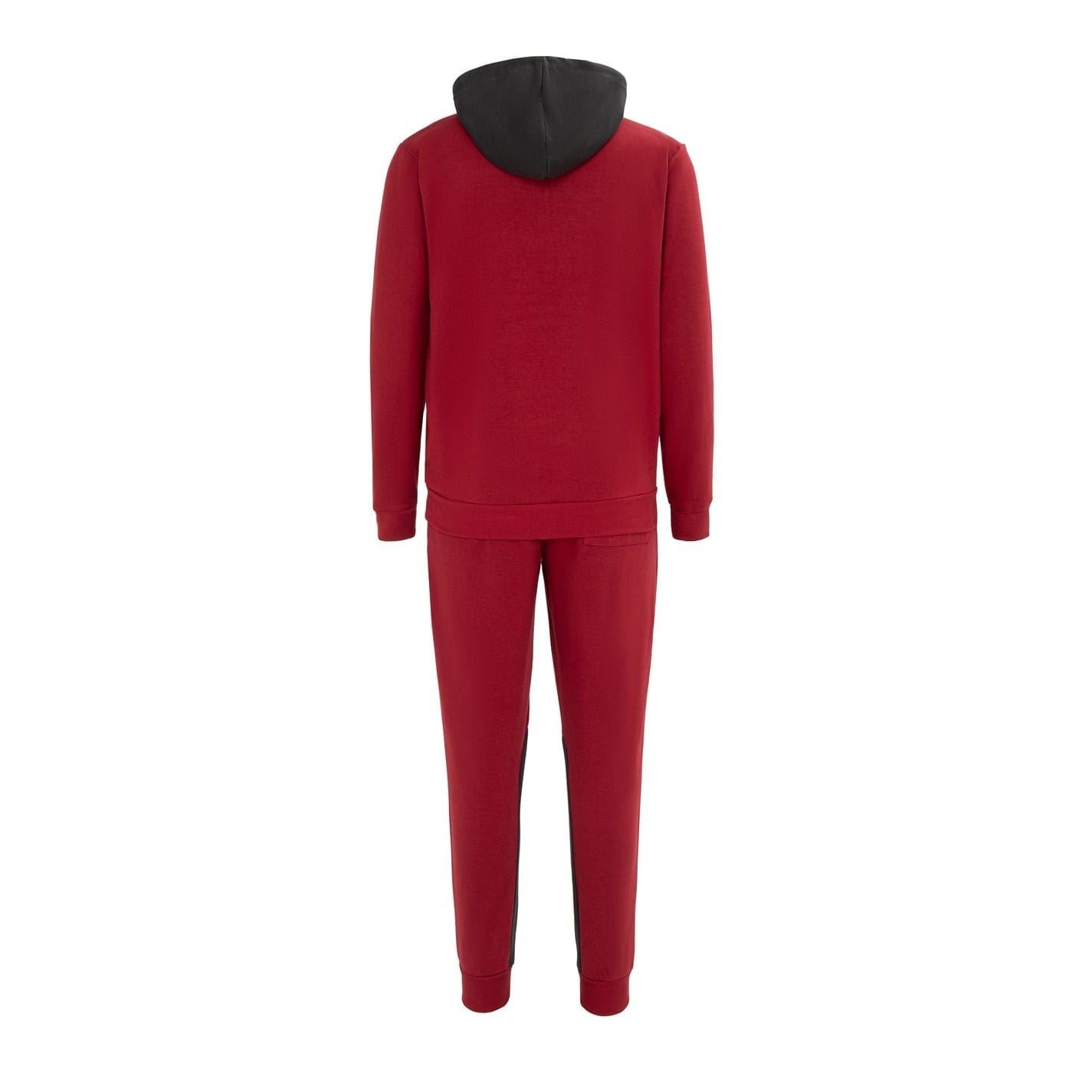 Lonsdale Mens Tracksuit