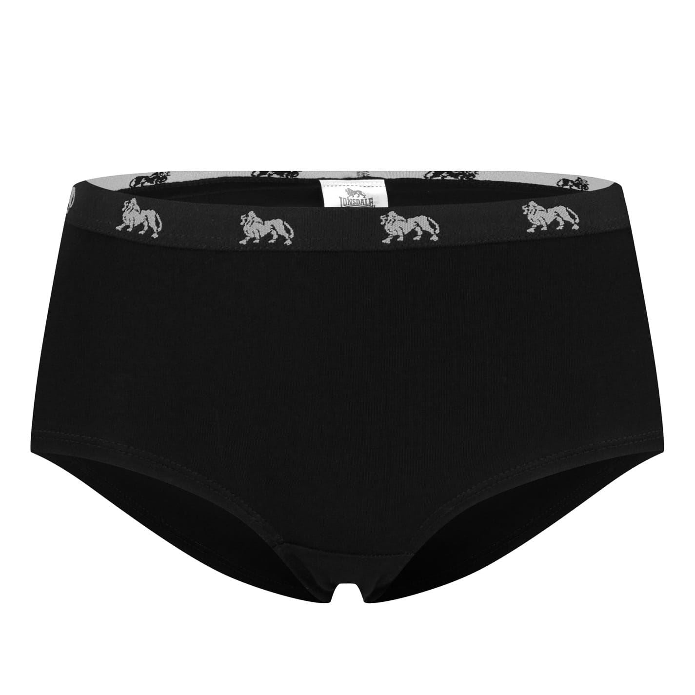 Lonsdale Single Short Ladies