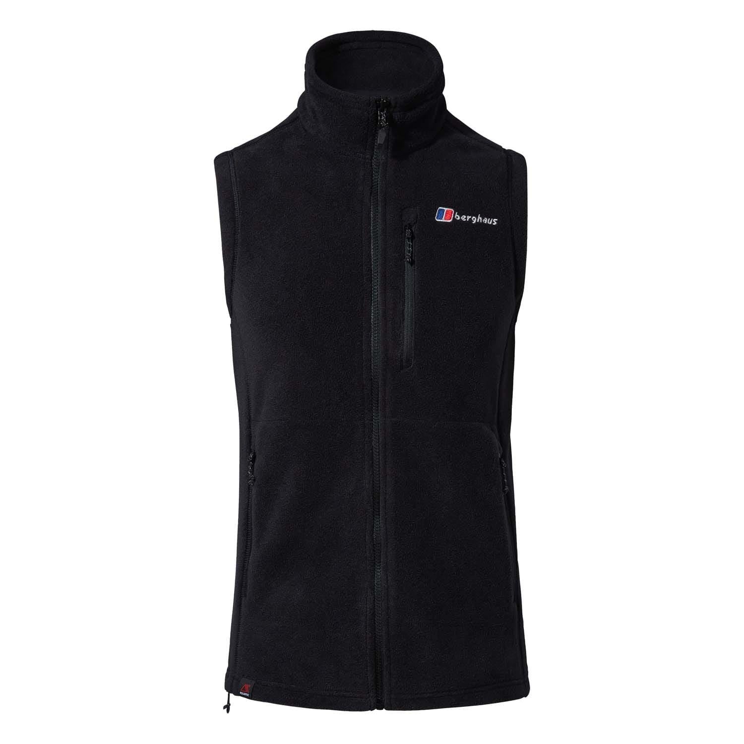 Berghaus Prism Polartec InterActive Fleece Vest