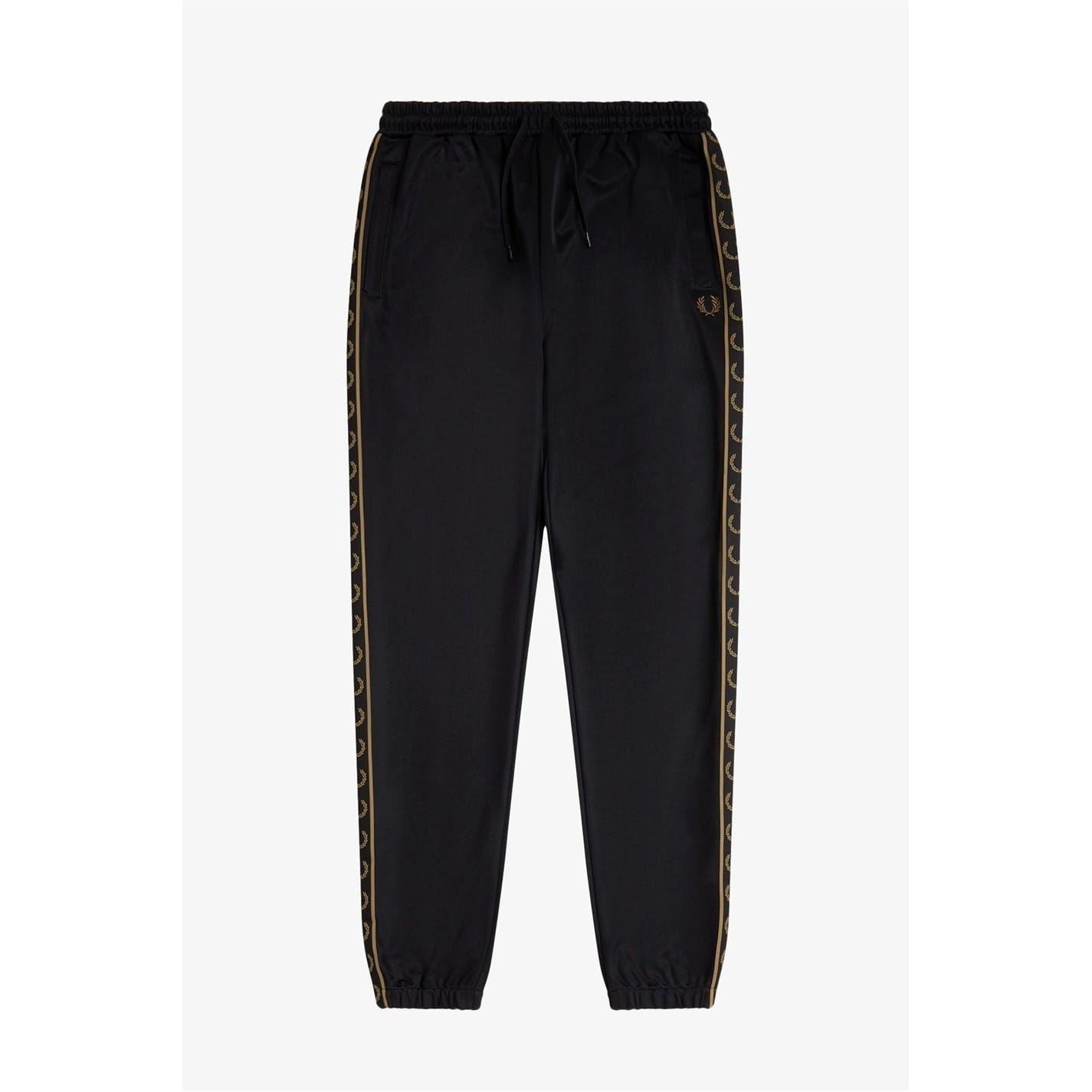 Fred Perry Tracksuit Bottoms