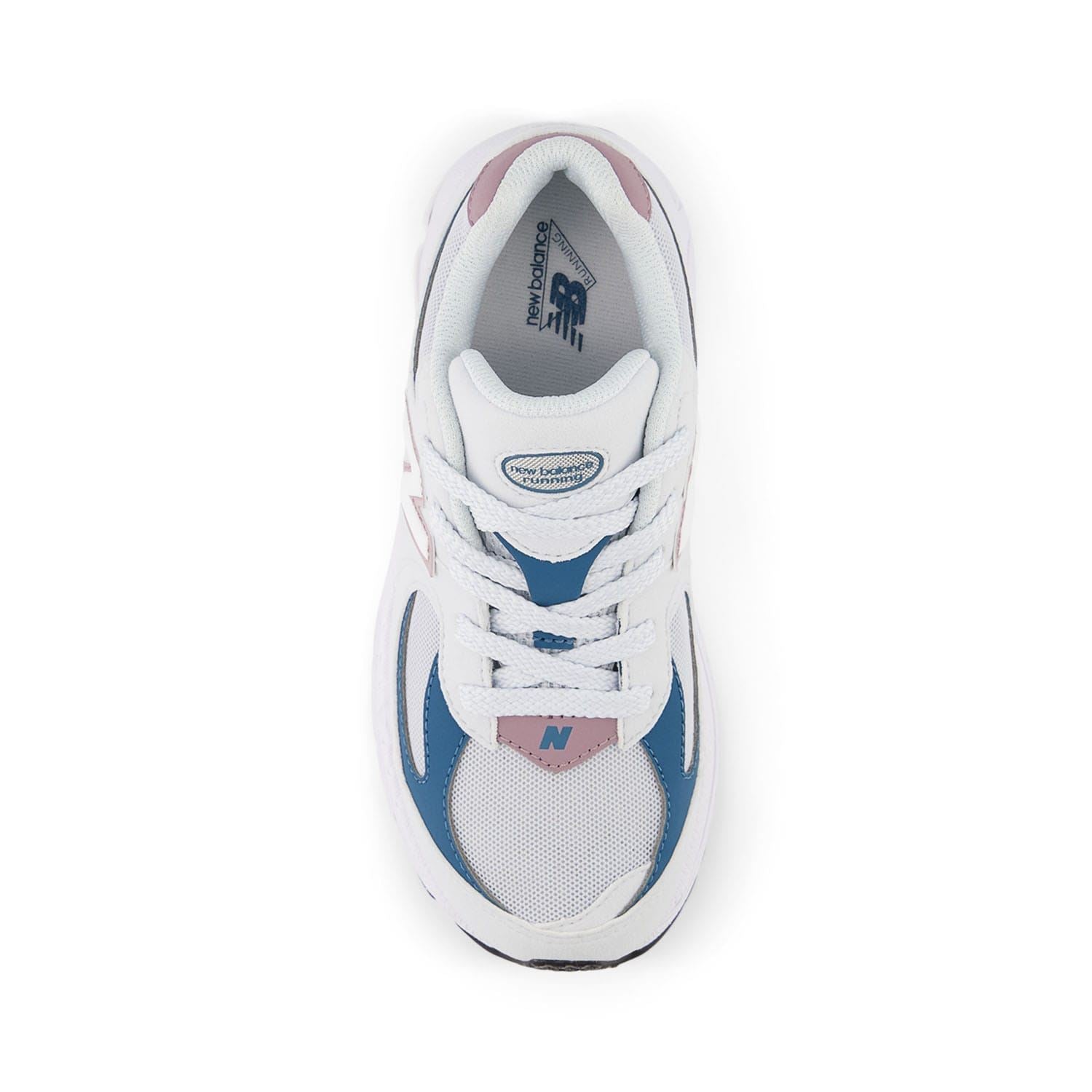 New Balance Juniors 2002 Trainers