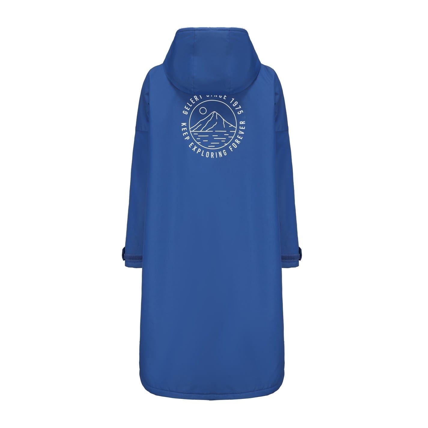 Gelert Waterproof Changing Robe