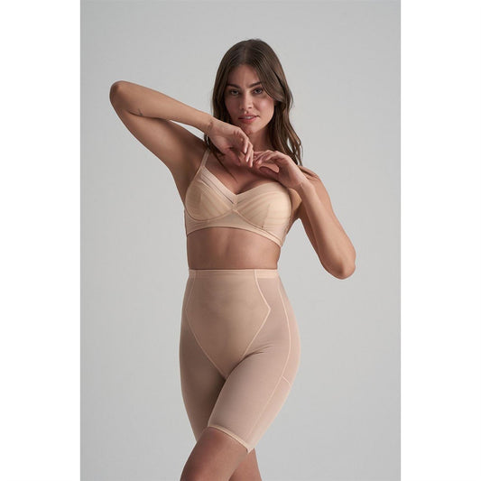 Bye Bra Bra Hw Shorts