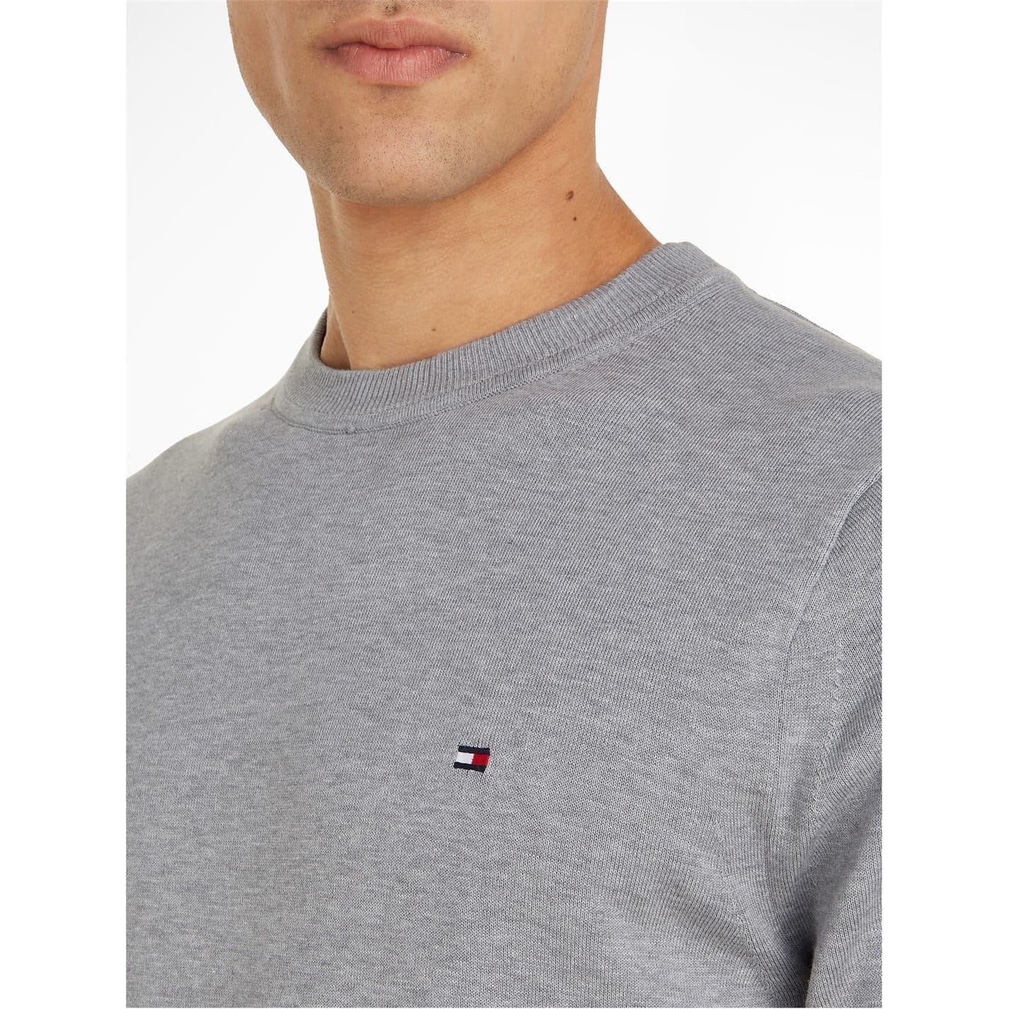 Tommy Hilfiger Neck Jumper