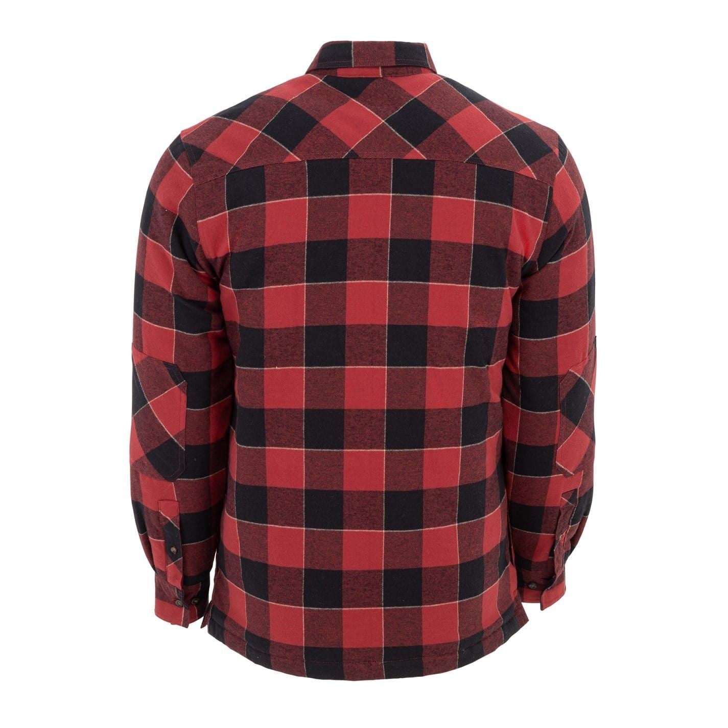 Dunlop Lumber Shirt