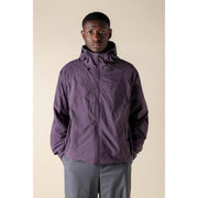 Mizuno WR Light Mountain Hooded Jacket