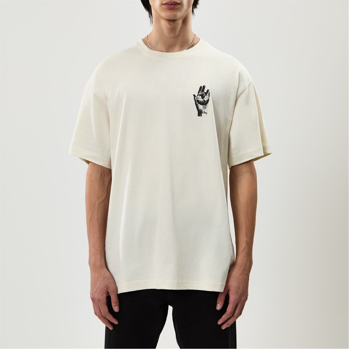 Legacies City Destiny T-Shirt