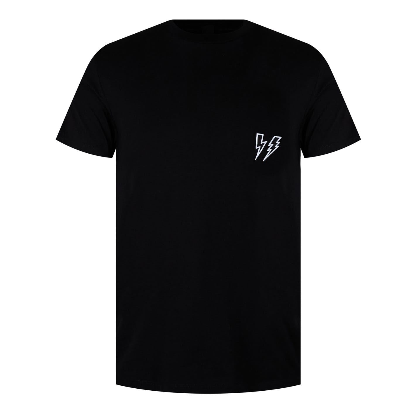 Neil Barrett N Barrett S Dbl Bolt