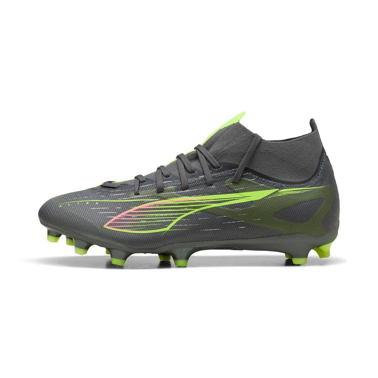 Puma Ultra 5 Match+ FG/AG Football Boots