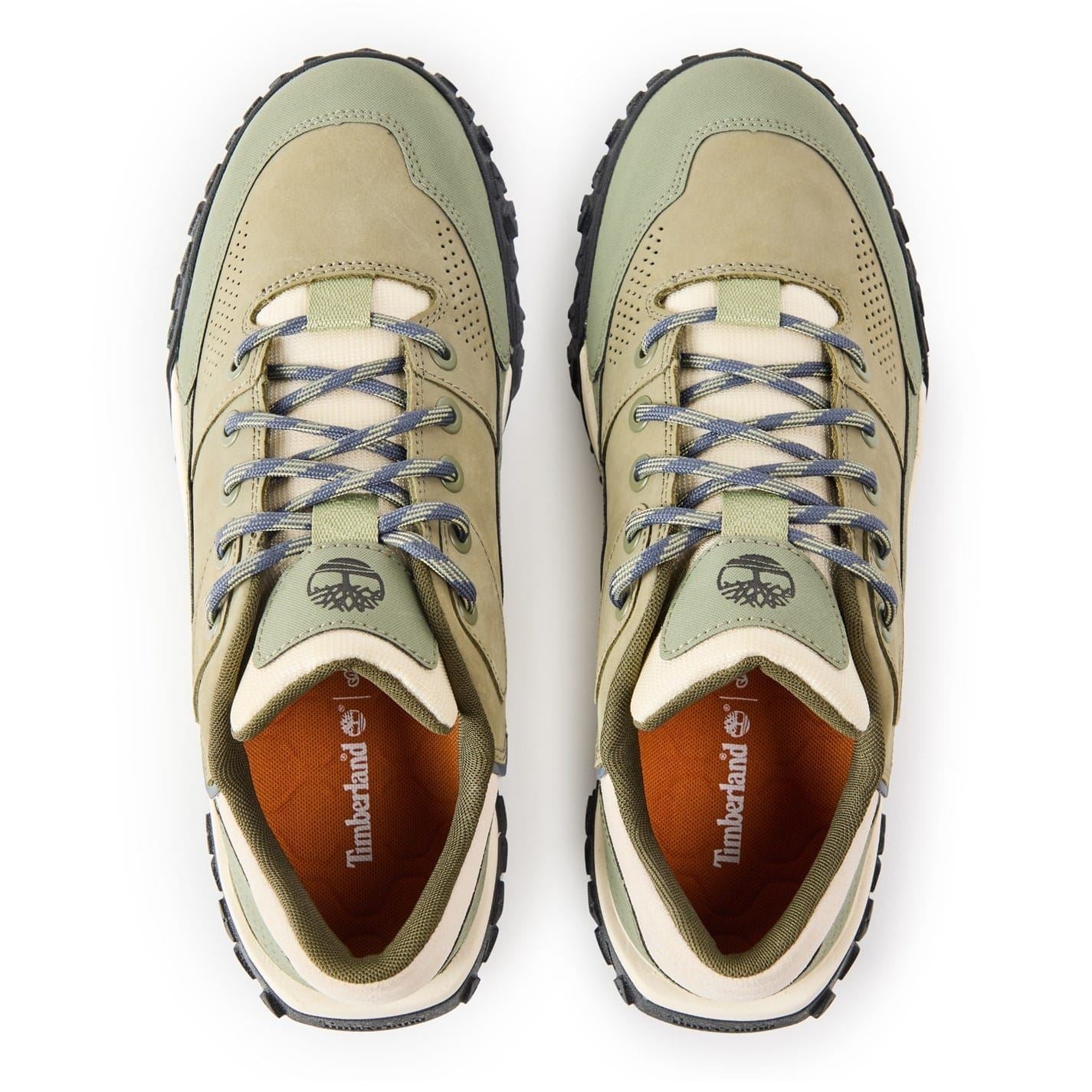 Timberland Greenstride Motion 6 Low Lace Up sn