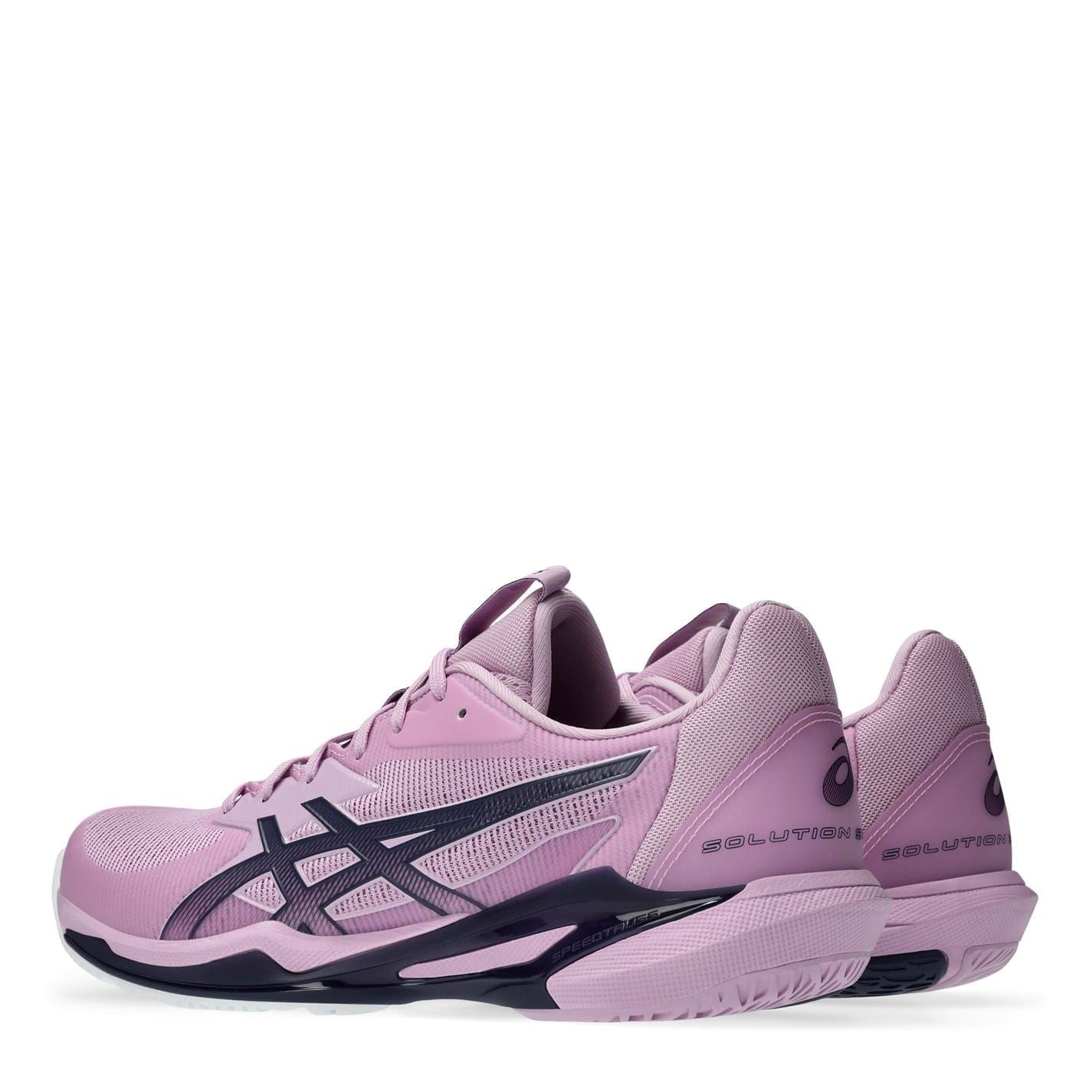 Asics Womens Solution Speed Ff 3 Tennis Shoes