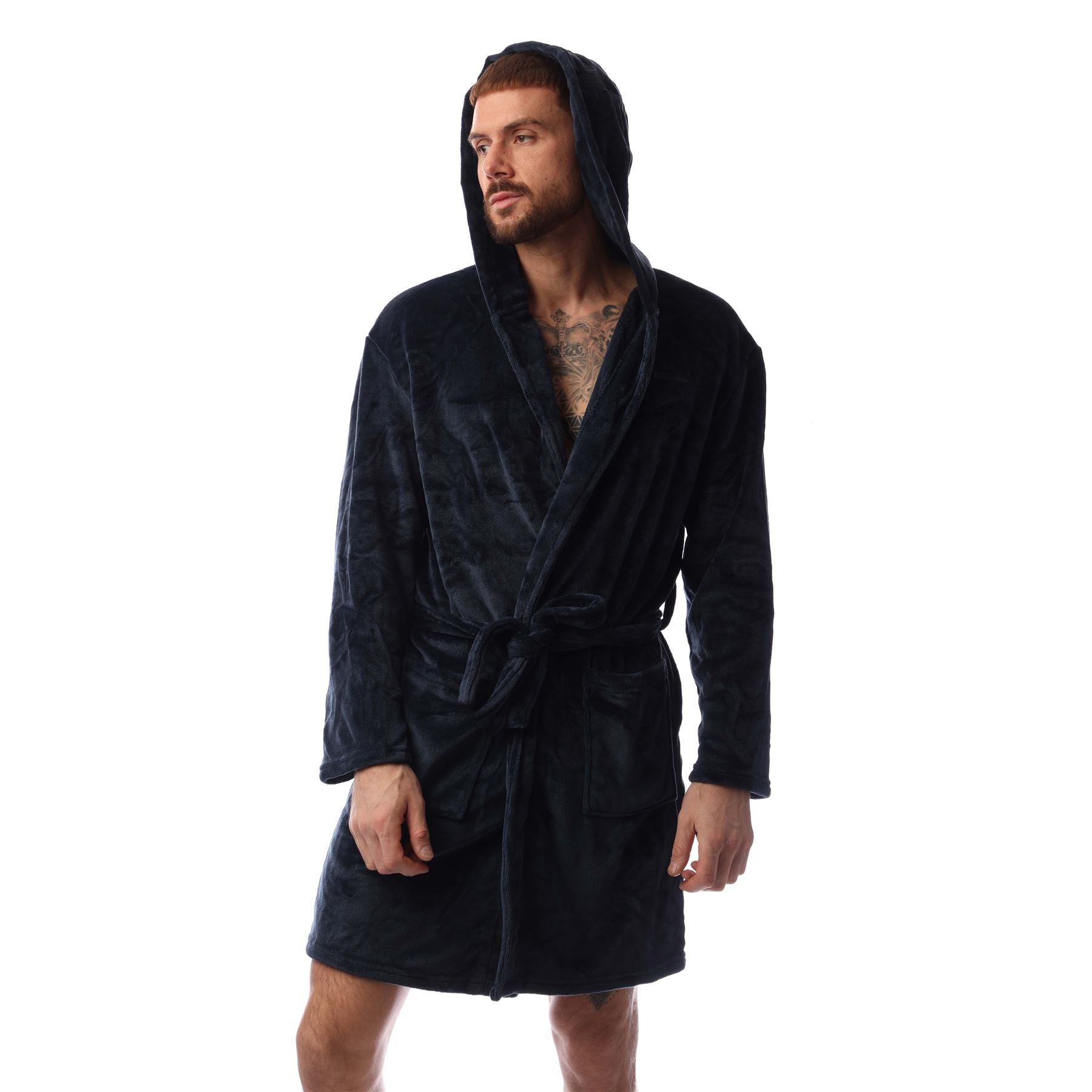 Bench Mens Enstrada Robe