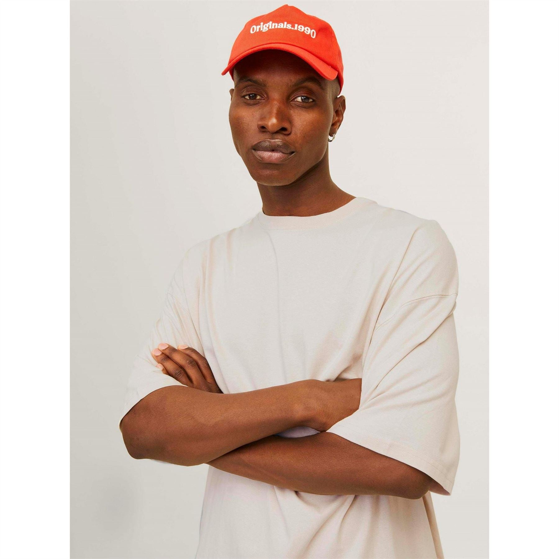 Jack and Jones Charge Tee