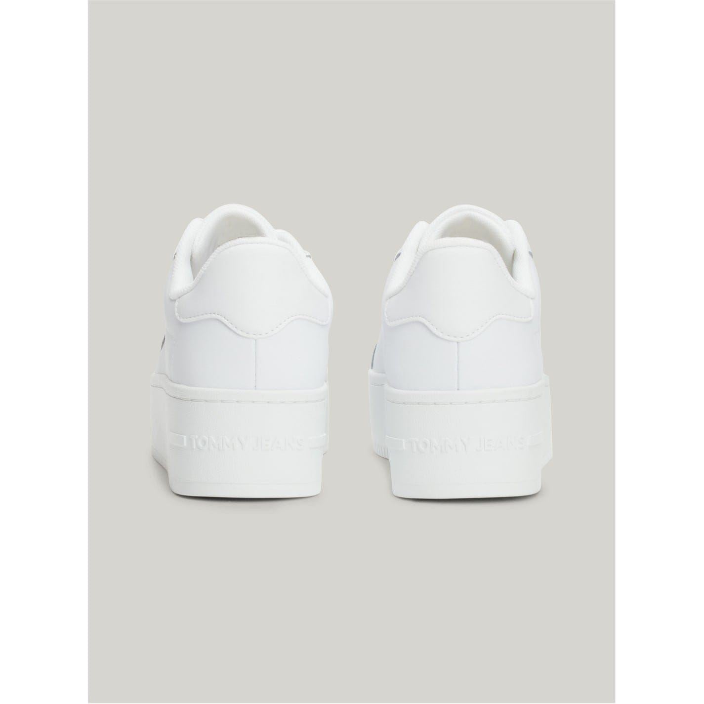 Tommy Jeans Icon Flatform Trainers